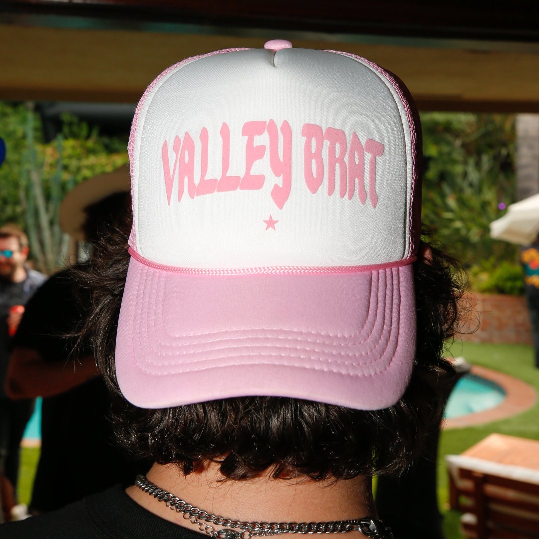 Valley Brat™ High Profile Trucker